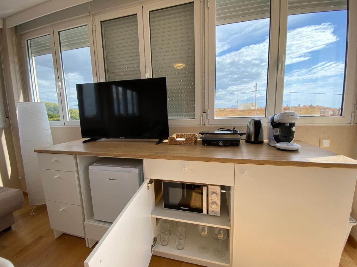 Attic With Great Terrace Close To The Sea Leilighet El Campello Eksteriør bilde