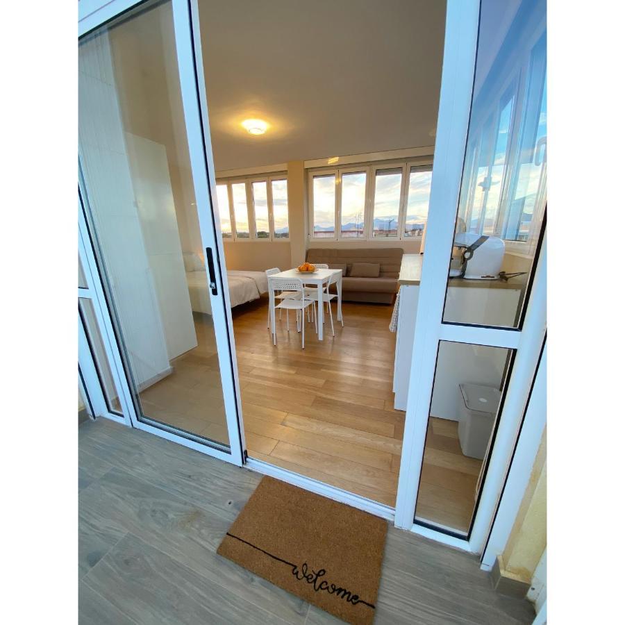Attic With Great Terrace Close To The Sea Leilighet El Campello Eksteriør bilde